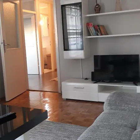 Apartman Borik 公寓 *