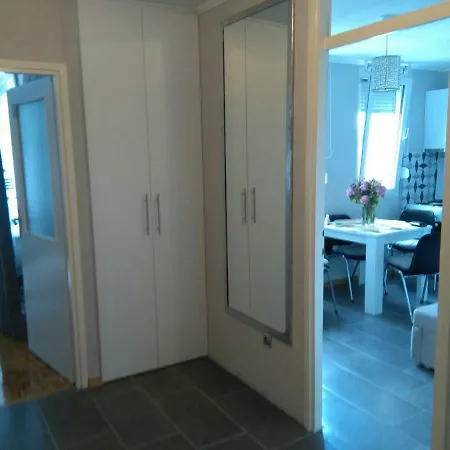 Apartman Borik 公寓 *