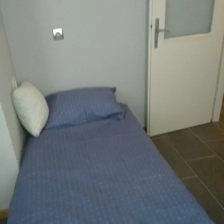 公寓 Apartman Borik