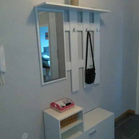 公寓 Apartman Borik *