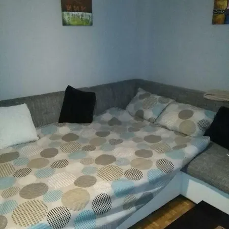 公寓 Apartman Borik 巴尼西卢卡