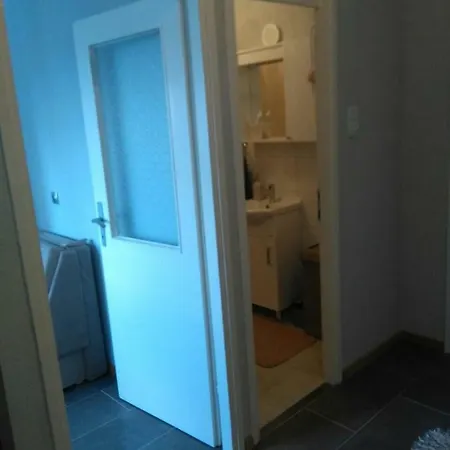 Apartman Borik * 巴尼西卢卡