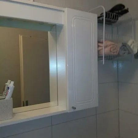 Apartman Borik 巴尼西卢卡