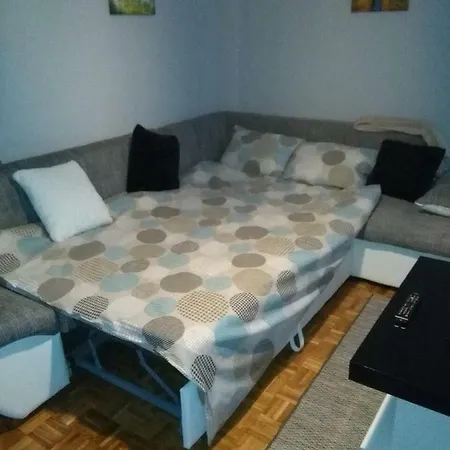 Apartman Borik 巴尼西卢卡