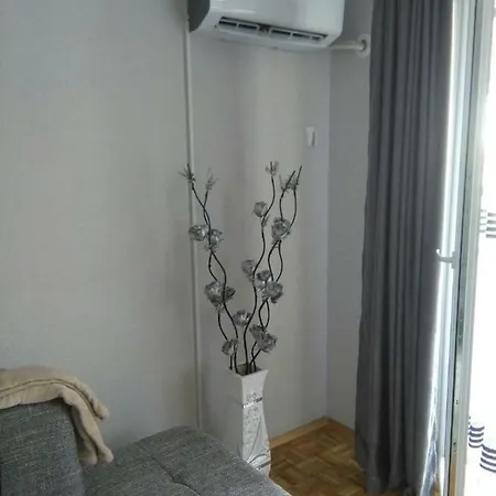 Apartman Borik 公寓 *