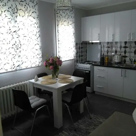 Apartman Borik 巴尼西卢卡