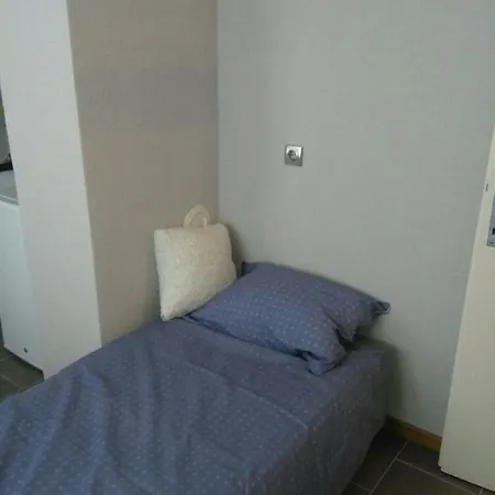 Apartman Borik 公寓 *