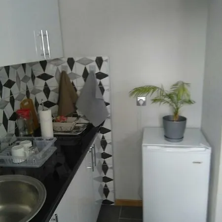 Apartman Borik 公寓 巴尼西卢卡