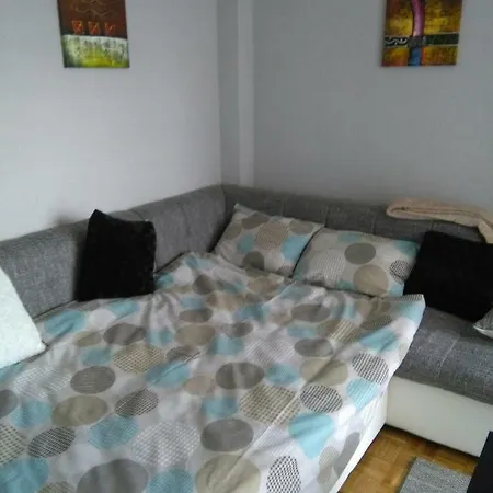 Apartman Borik 公寓 巴尼西卢卡
