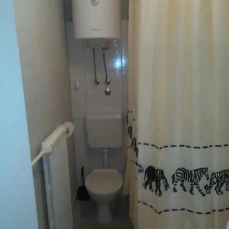 Apartman Borik 公寓