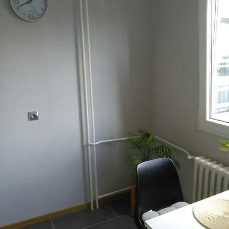 公寓 Apartman Borik