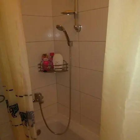Apartman Borik *