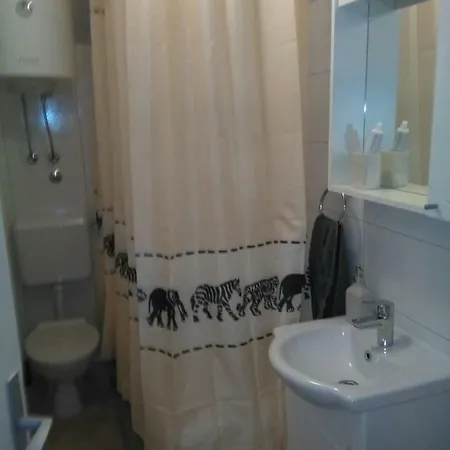 Apartman Borik * 巴尼西卢卡