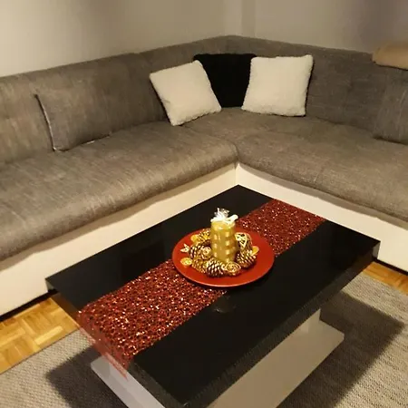 Apartman Borik 公寓 *