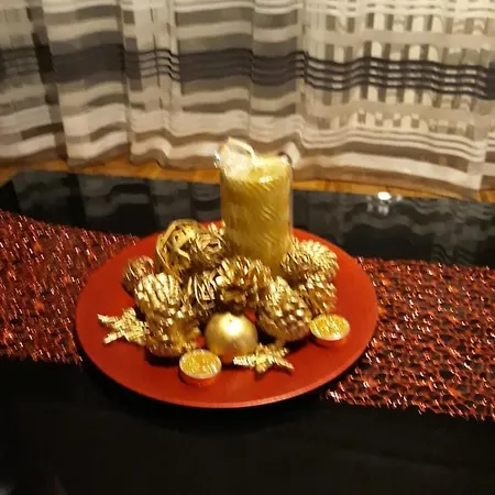 Apartman Borik * 巴尼西卢卡