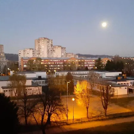 Apartman Borik * 巴尼西卢卡